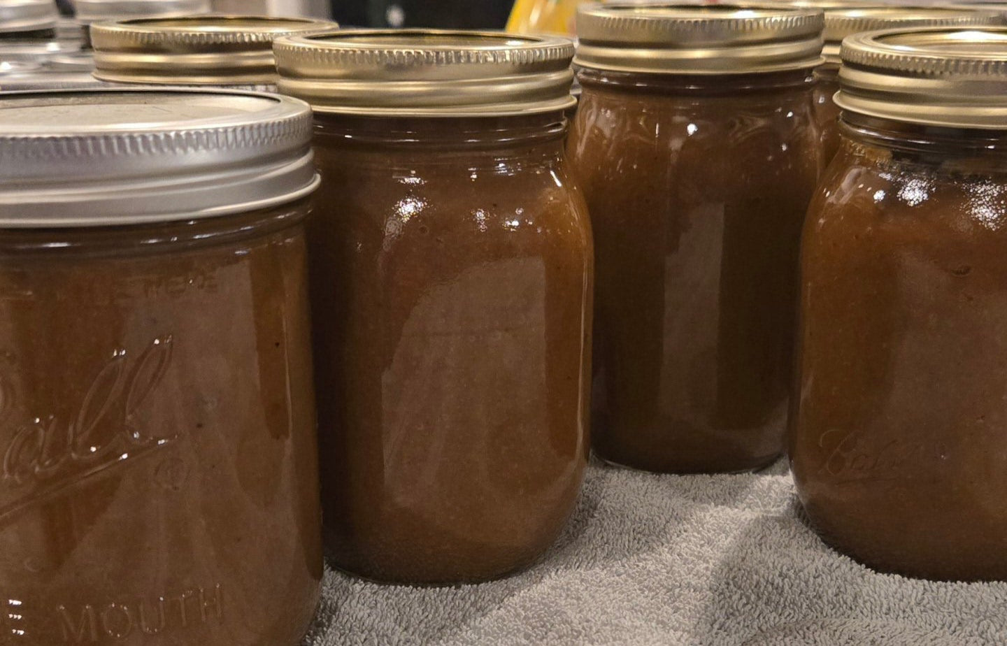 Apple Butter