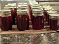 Strawberry Jam